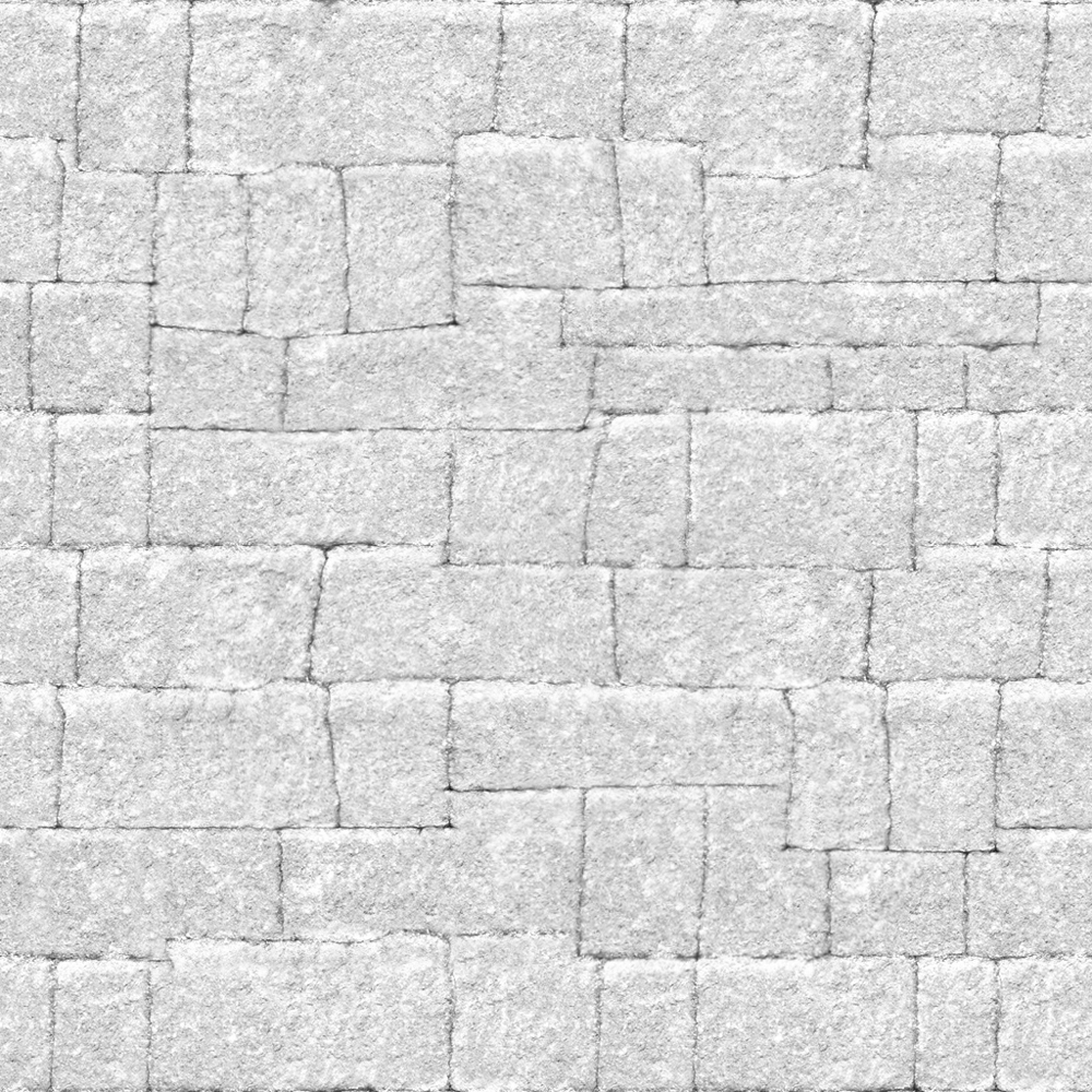 3D Model Texture File: 3D model texture, generic limestone blocks